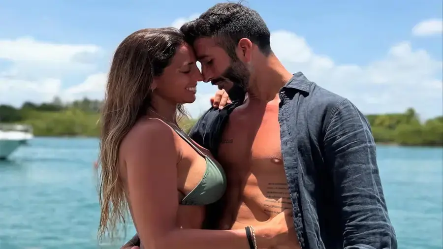 Julieta Silva apuntalada por conocido abogado de la tele