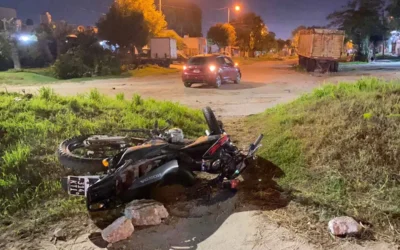 42% de las víctimas fatales son motociclistas: la alarmante advertencia del Observatorio de Seguridad Vial de Mendoza