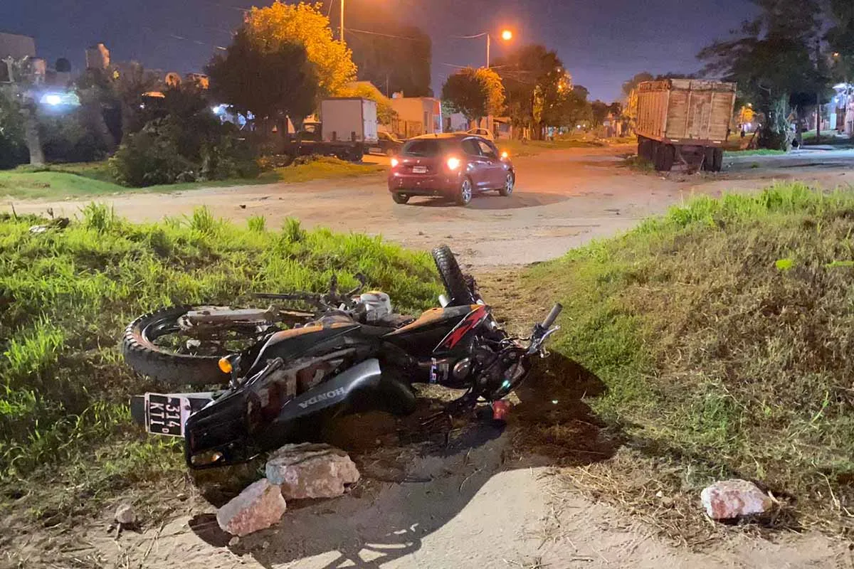 Las zonas rurales concentran la mayor cantidad de muertes de motociclistas, según el Observatorio.