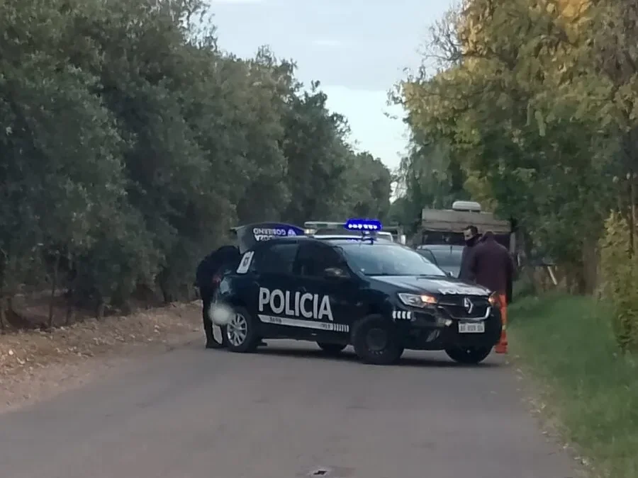 Urgente: murió un joven en un accidente vial