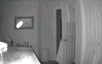 Una joven mendocina aseguró convivir con una presencia y un investigador dio su explicación