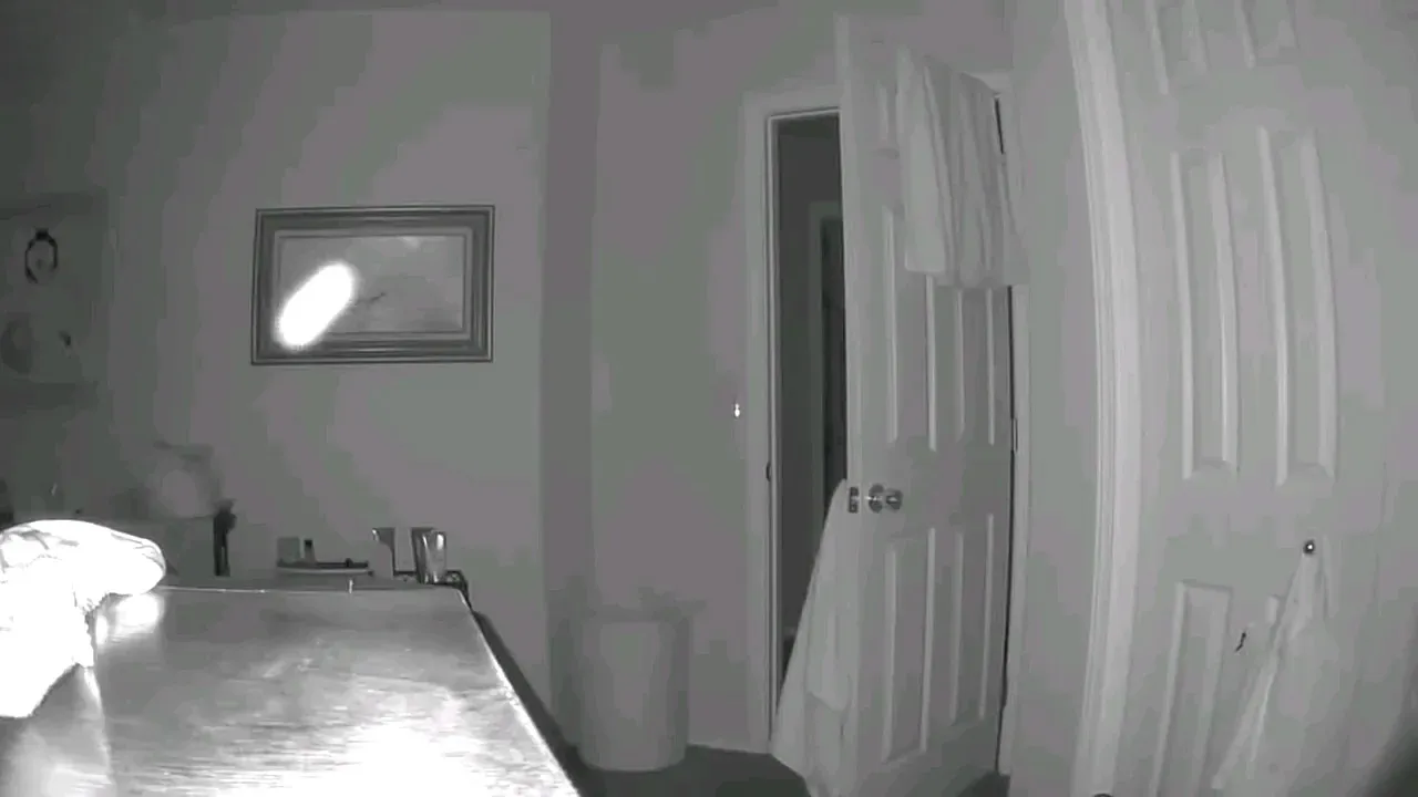 Gastón Zúñiga fenómenos paranormales Mendoza