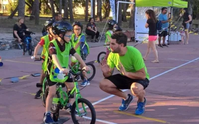 Las actividades deportivas municipales regresan tras el receso invernal