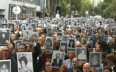 AMIA 2026: 32 años después, el reclamo por justicia sigue intacto
