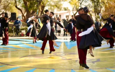 San Rafael se prepara para celebrar el 210° aniversario de la Independencia argentina