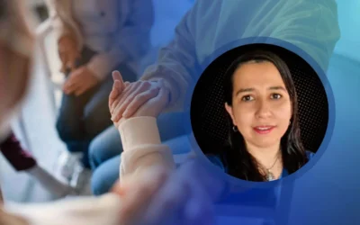 El cuidado del cuidador, un aspecto clave para proteger la salud de quienes trabajan en casas particulares