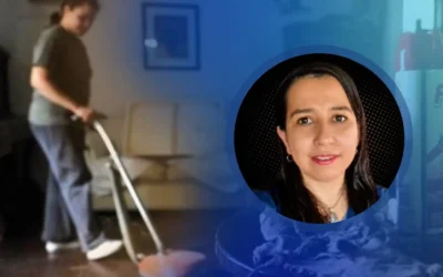 Trabajadoras de casas particulares: advierten sobre el maltrato laboral y la sobrecarga