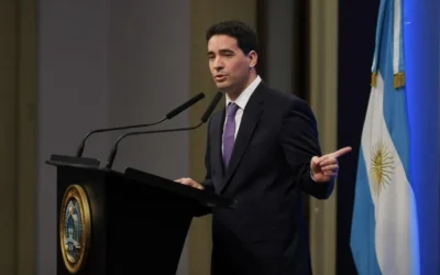 El Gobierno respondió a las declaraciones de Lionel Messi sobre la situación económica