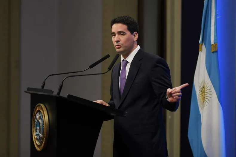 El Gobierno cruzó a Lionel Messi por su mensaje sobre la economía El Gobierno cruzó a Lionel Messi por su mensaje sobre la economía
