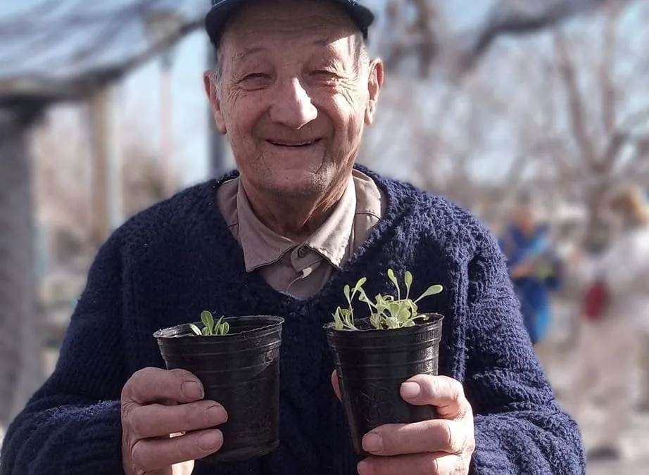 El Municipio y el INTA brindarán capacitaciones de huerta y granja en los distritos