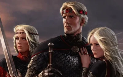 El universo de Game of Thrones llega al cine: qué se sabe de “Aegon’s Conquest”