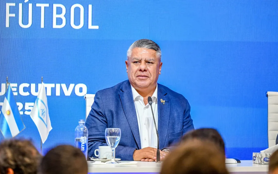 La AFA anunció una plataforma propia para ver los partidos de la Primera Nacional y la B Metropolitana