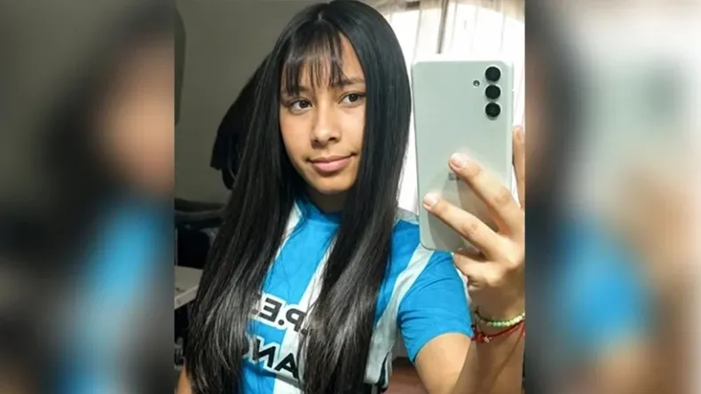 Agostina Vega desapareció el 23 de mayo y su caso se convirtió en uno de los más impactantes de los últimos años en Córdoba.