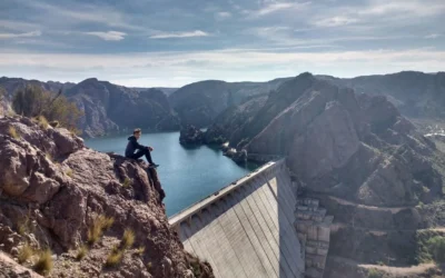 San Rafael salió a conquistar turistas: comenzó la promoción de la temporada de invierno 2026