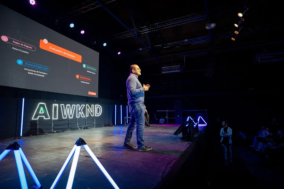 AI Weekend San Rafael