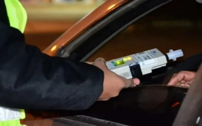 Multas por alcoholemia en Mendoza: hasta $6,6 millones y una pregunta incómoda sobre la seguridad vial