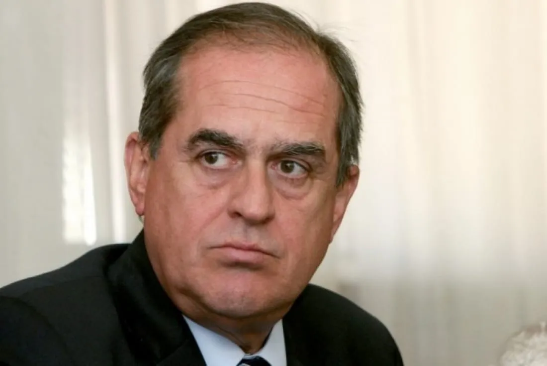 Alejandro Pérez Hualde volvió a cuestionar el funcionamiento de la Justicia de Mendoza