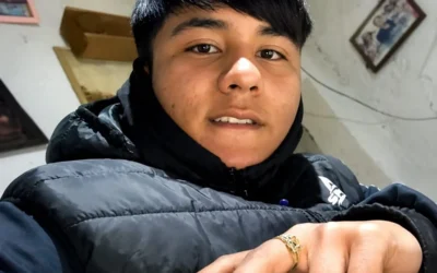 Buscan a un adolescente de 14 años desaparecido en San Rafael: el urgente pedido para encontrar a Alexis Alexandrez