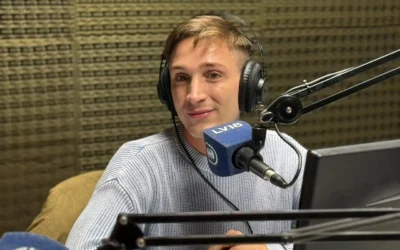 El doctor Alexis Alladio explicó por qué crecen los tratamientos estéticos y cuáles son las nuevas tendencias de la medicina regenerativa