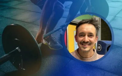 Ricardo Alí Sosa, entrenador especialista en Fuerza y Movimiento: por qué la calidad del movimiento es la base de todo entrenamiento