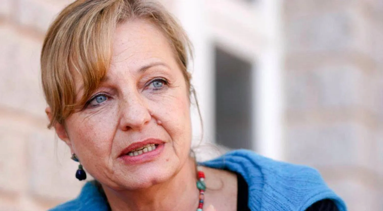 Alicia Stolkiner sostuvo que la salud mental debe analizarse desde una perspectiva comunitaria y no únicamente clínica.