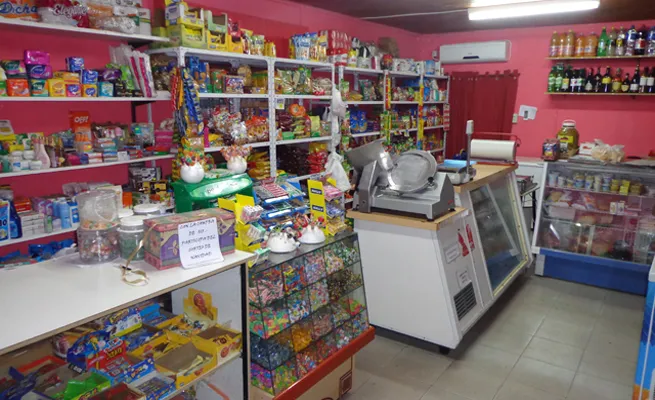 Día del Almacenero en Argentina