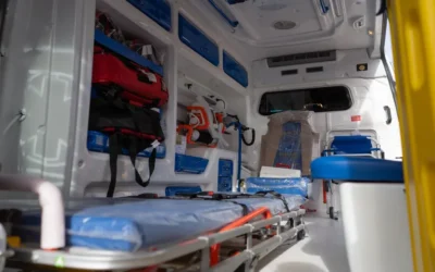 Motociclista perdió la vida luego de caer bruscamente sobre la calzada