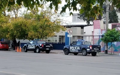 Alerta por amenazas en escuelas de Mendoza: ya son 25 casos y activan estrictos protocolos de seguridad