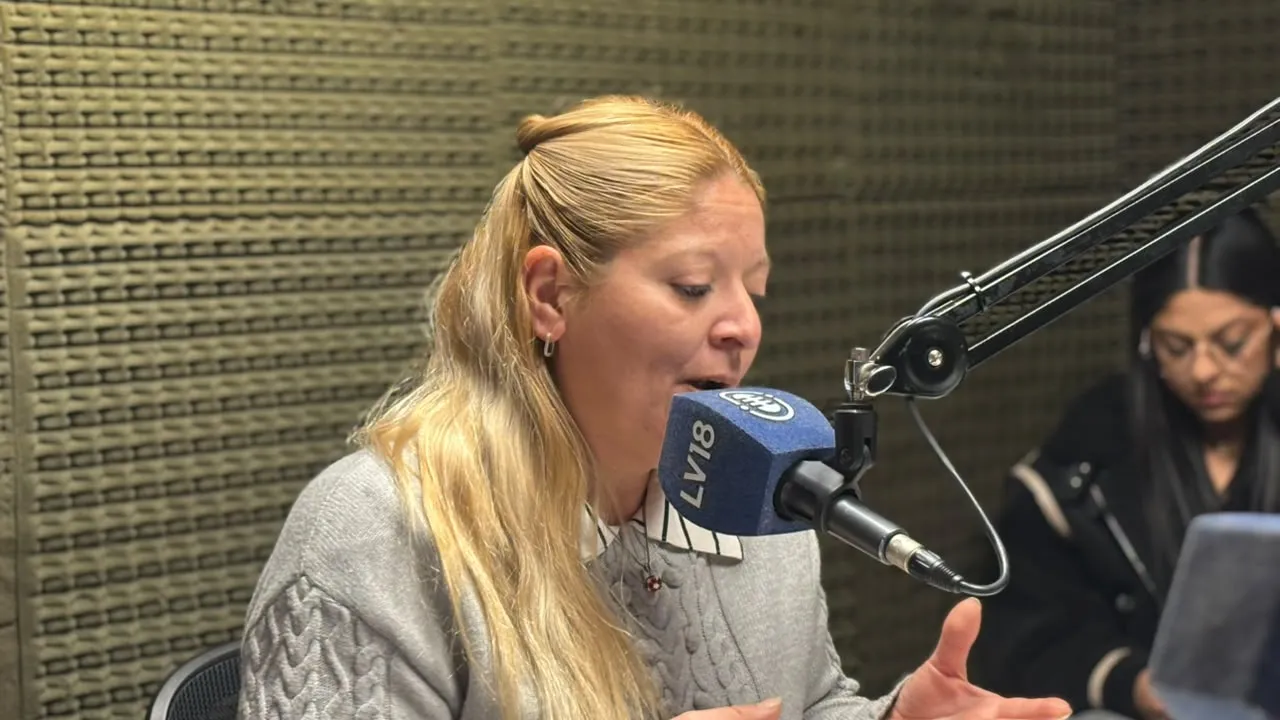 La concejal Anabel Lucero impulsa la reactivación de un fideicomiso para financiar conexiones de gas natural.