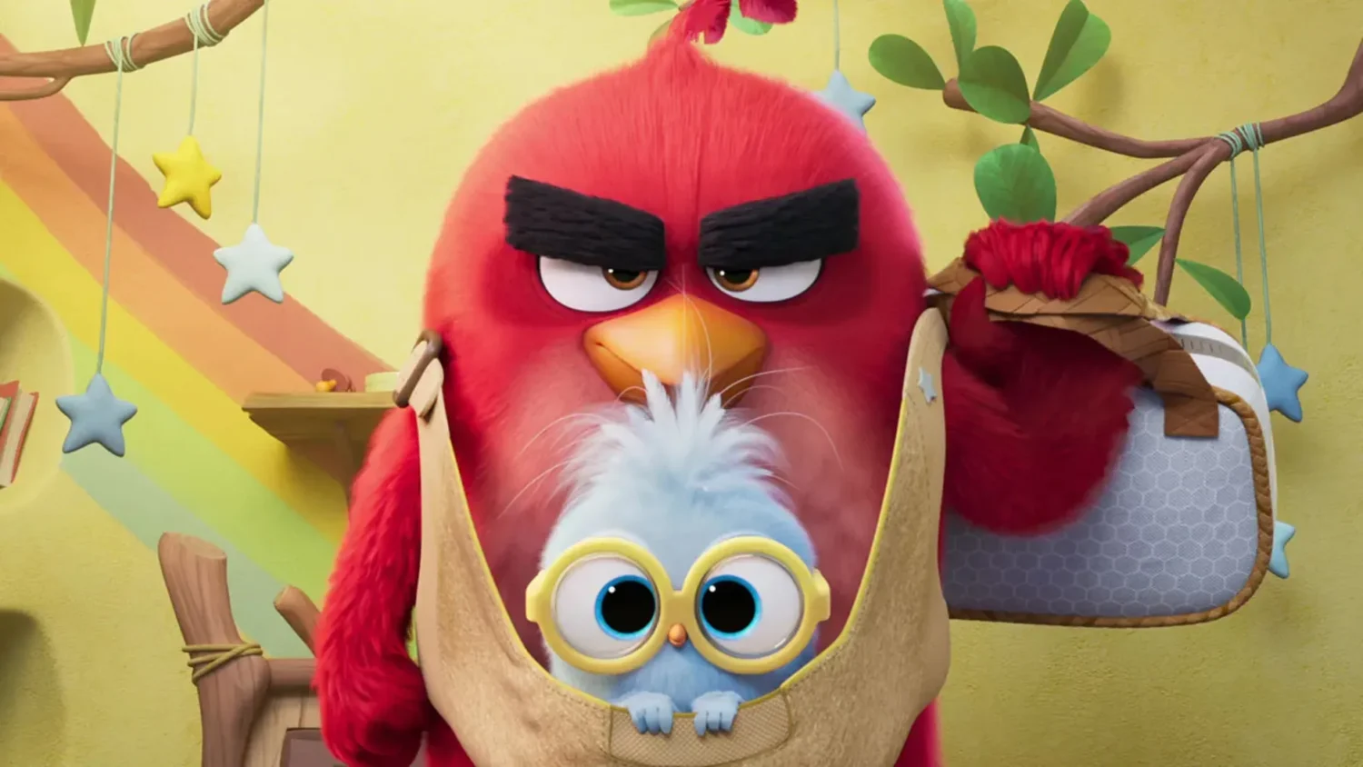 Angry Birds 3