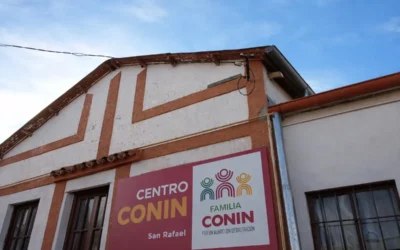 ANIM CONIN inició un nuevo año de trabajo en la lucha contra la desnutrición infantil