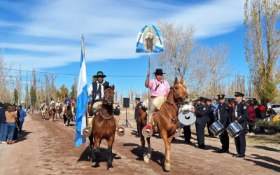 Fin de semana en distritos: XXX Fiesta del Puestero, 116º aniversario de Real del Padre y Día de San Expedito