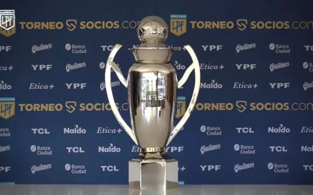 Arranca el Torneo Apertura 2026 de la Liga Profesional