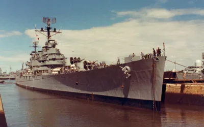 Causa Malvinas: 44 años del Belgrano y una advertencia sobre el rumbo actual del reclamo argentino