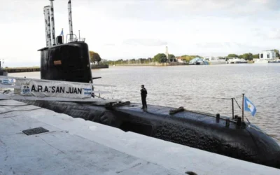 ARA San Juan: 8 años de espera y un juicio que llega tarde para las 44 familias