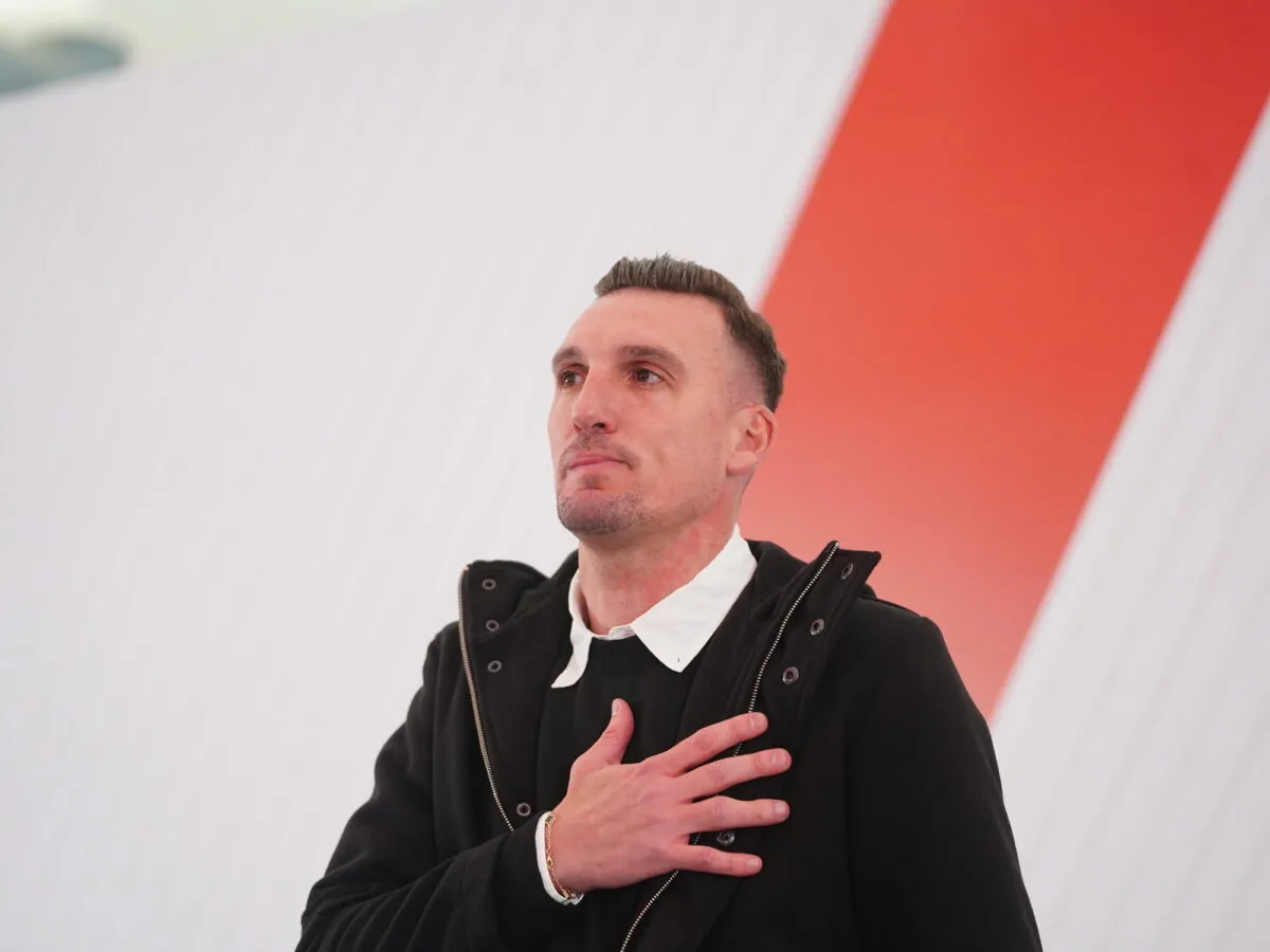 Franco Armani puso punto final a una etapa inolvidable en River Plate tras ocho años y medio en el club.