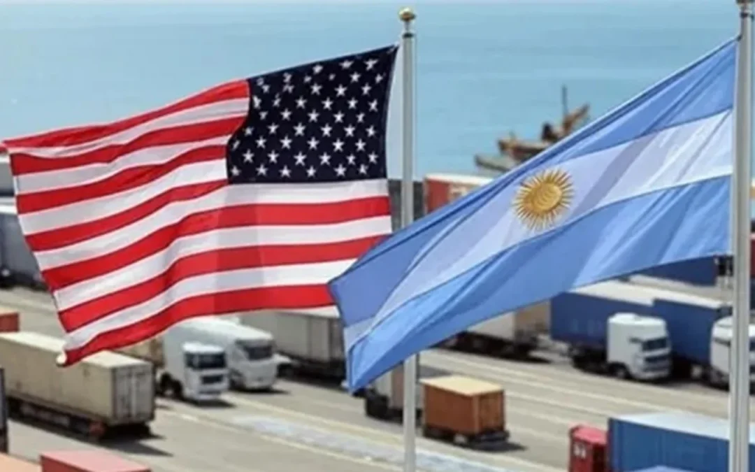 Estados Unidos aplicará aranceles del 10% a la Argentina: el impacto que anticipa la decisión de Trump