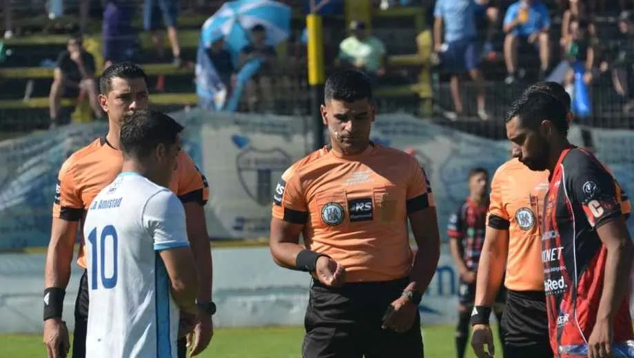 FADEP ascenso Federal A