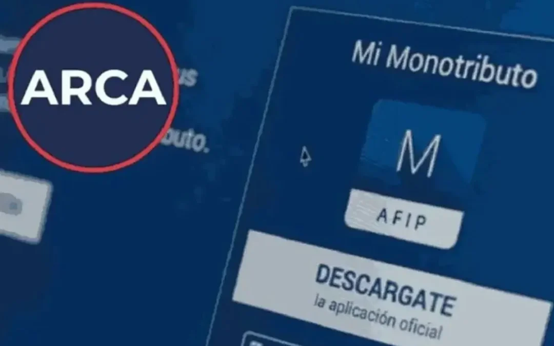 Monotributo: su nuevo tope a $108 millones, actualizando el piso de Ganancias
