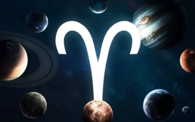 “Volver al eje”: claves para equilibrar la intensidad emocional en tiempos de energía ariana