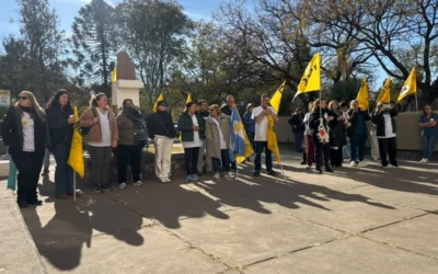 Conflicto AMProS Schestakow: denuncian guardias colapsadas, falta de médicos y salarios “en negro”