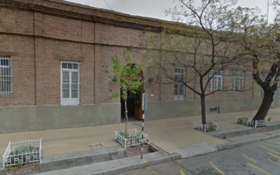 El Asilo Hogar Las Mercedes busca apoyo de la comunidad tras ser elegido en una iniciativa solidaria vendimial