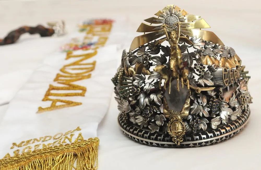 Fiesta de la Vendimia