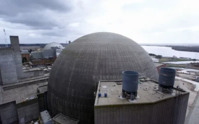 El Gobierno avanza con la privatización de Nucleoeléctrica Argentina y mantendrá el 51% estatal
