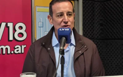 La FCAI de San Rafael cumple 65 años y alerta: “Solo nos queda el 7 % del presupuesto”