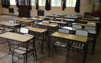 Amenazas de tiroteo en escuelas Mendoza: 5 claves del caso que genera alarma y medidas urgentes