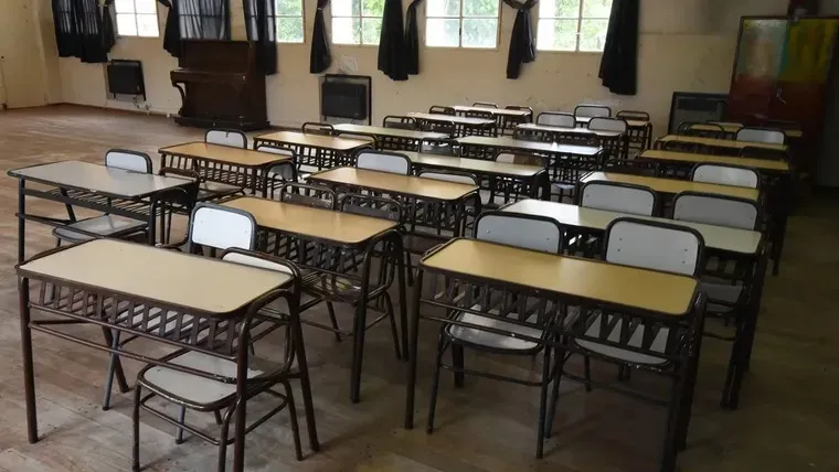 Amenazas de tiroteo en escuelas Mendoza: autoridades investigan su origen.