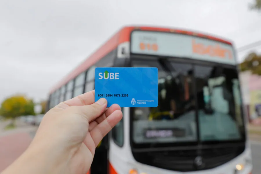 aumenta-pasaje-de-colectivo-sube En las próximas horas aumentará el pasaje de colectivo en San Rafael