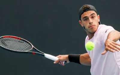 Australian Open: ya se conocen los argentinos que estarán en el cuadro