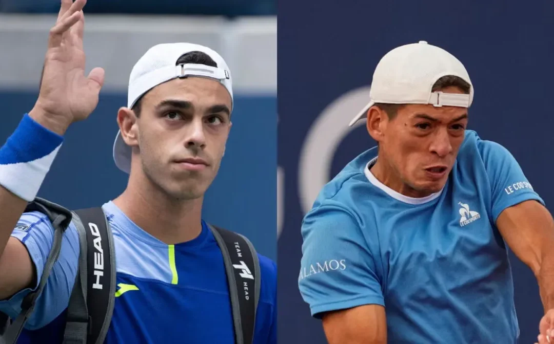 Australian Open: se sorteó el cuadro principal y los tenistas argentinos ya conocen sus rivales